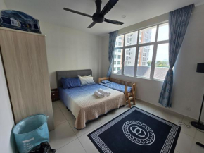 Homestay Epoh Meru Raya F3A